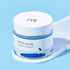 ROUND LAB Birch Juice Moisturizing Cream 80ml Hydrating 