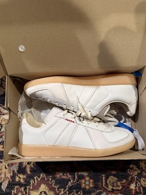 Size 8.5 - Hartcopy x adidas BW Army White | eBay