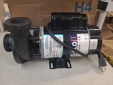 Waterway Hi-Flo II SD-10-1 Above Ground Pump 