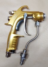Kremlin Sames brand new Xcite + Plus spray gun 2026 (Missing air cap & swivel)
