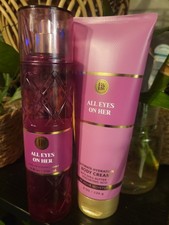Bath And Body Works All Eyes On Her NWT
