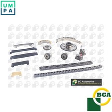 TIMING CHAIN KIT TC6321FK FOR NISSAN NP300/FRONTIER/NAVARA/Platform/Chassis 2.5L