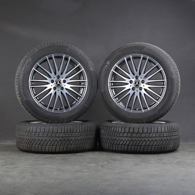 19 Zoll Original Winterräder Mercedes GLC X254 C254 A2544014900 Winterreifen