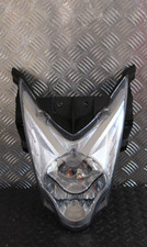 Kymco Agility 125/150/200 16 PLUS FARO FANALE ANTERIORE