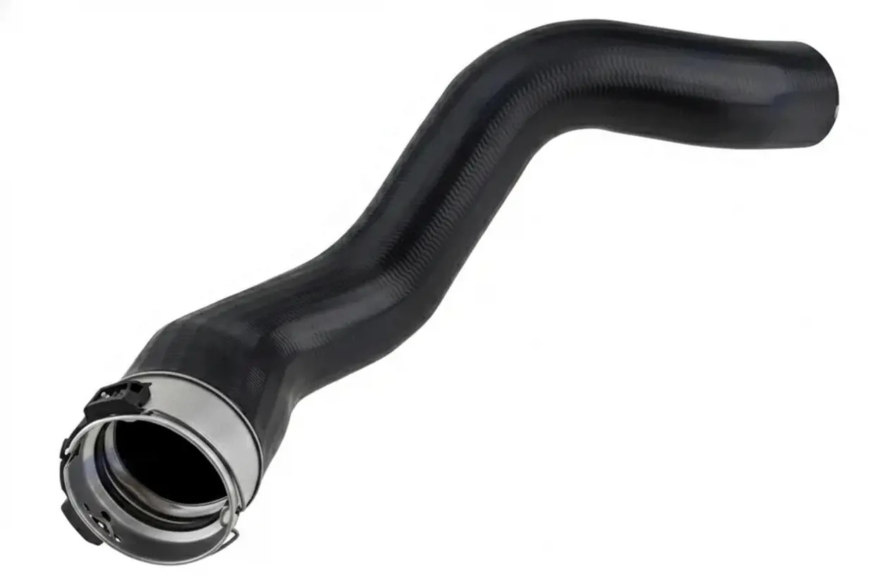 N.T.Y. GPP-RE-050.NTY Charger Air Hose for NISSAN,RENAULT - Image 4