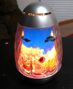 Rabbit Tanaka Motion Lamp | eBay