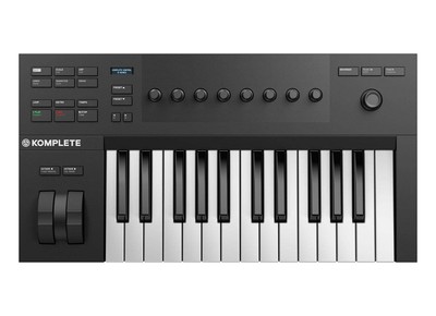 KOMPLETE Kontrol A25 MIDI Controller