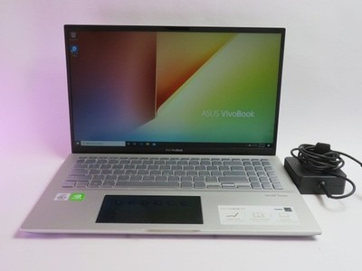 ASUS VIVOBOOK S15 i5-10210U 1.6GHz 24GB RAM 512GB SSD GEFORCE MX250 WIN 10 HOME