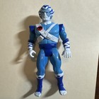 Vintage LJN Thundercats BENGALI  Figure (1987) Action Works  RARE
