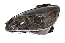 Scheinwerfer links Für MERCEDES C-Klasse S204 W204 2048208361 Marelli OEM