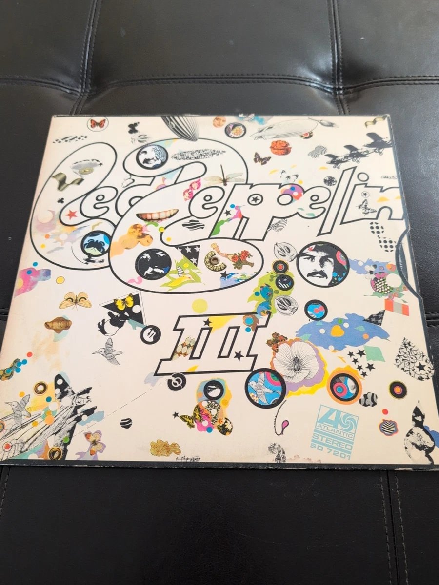 zeppelin iii products for sale | eBay