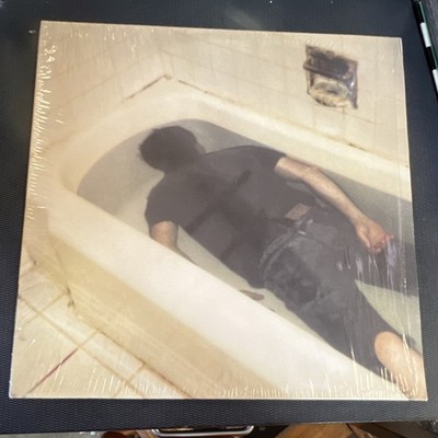 Cherubs Heroin Man LP Amphetamine Reptile Records Noise Vinyl AmRep 114