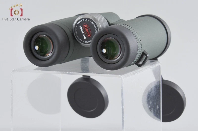 Binoculares Kowa BDII32-8 XD con caja [casi como nuevos] Foto 3 de 4