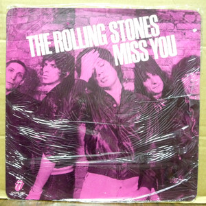 25+ Rolling Stones Miss You for sale | Updated Oct 2026
