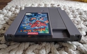 *Versione PAL* - MEGA MAN 5 - Gioco inglese per Nintendo NES