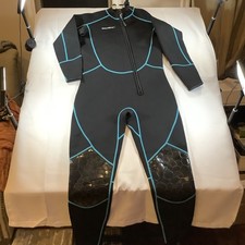 Seaskin Wetsuit