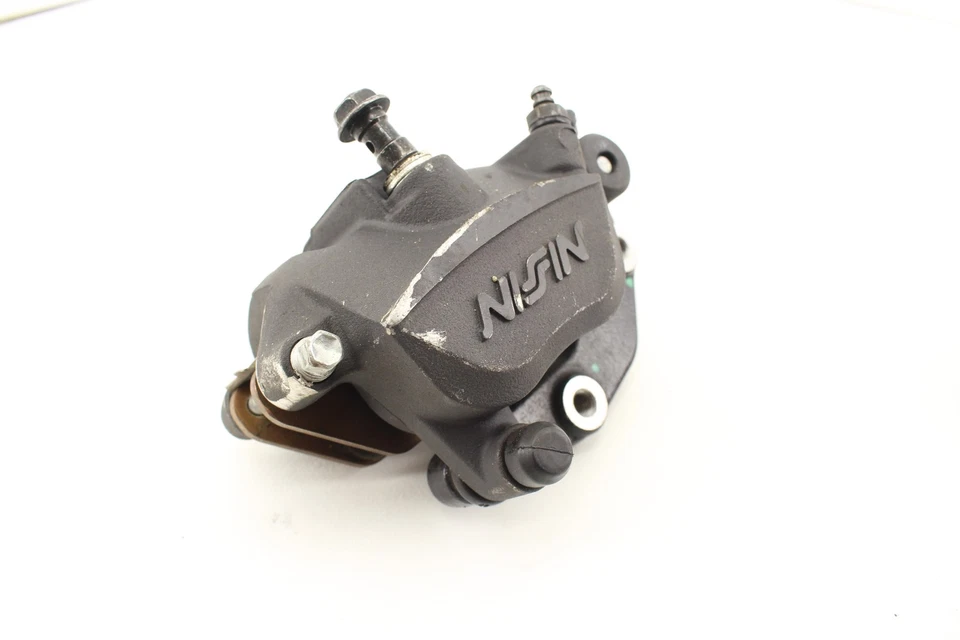 Kawasaki Z650 Ex650 2019 juego de pinzas de freno delanteras derecha izquierda par de pinzas Foto 2 de 4