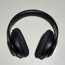 Beats by Dr. Dre Beats Studio3 Wireless Over-Ear Headphones - Matte Black
