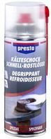 Presto KäLteschock Schnell-RostlöSer 400Ml 157233 KäLtespray Eisspray RostlöSer