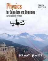 Physics For Scientists And Engineers With Modern Physics | Serway (U. A.) | Buch