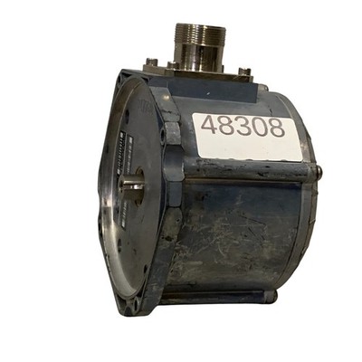 Heidenhain RQN 224 Rotary Encoder + Feedback System DSF 1MN-H