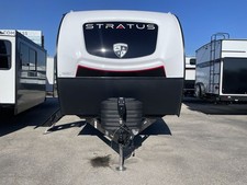 2027 Venture Stratus SR282VFD