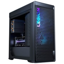 Lenovo Legion T5 26IRX9 Grau Intel Core i7 RTX 4060 16 GB 1 TB Gaming PC