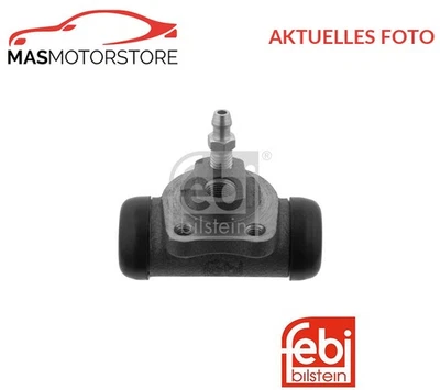 CYLINDRE DE FREIN DE ROUE FREIN À TAMBOUR FEBI BILSTEIN 06794 P POUR DAEWOO ESPERO, LANOS - Photo 1/4