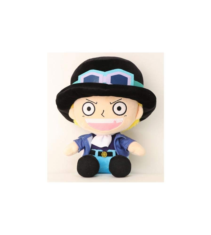 Sakami Merchandise One Piece Sabo Plush Figure 25 cm Original and Licensed 5390₽