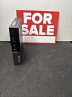 LENOVO THINKCENTRE M710Q i7 7700T 16GB RAM 256GB M.2 WIN 11 Home w/A/C 135W