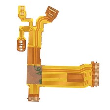 Lens Flex Cable compatible with Olympus M. Digital