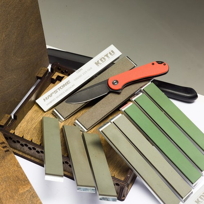 #ad #ad CBN sharpening stone 6х1quot; THIN KDTU Hybrid Bonded Free shipping $74.00