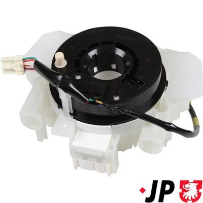 JP GROUP Wickelfeder Airbag JP 4089750500 für NISSAN TRAIL 1 T30 4x4 DCi FWD