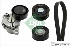 Mehrrippiger Keilriemen Set 529 0299 10 INA für HYUNDAI KIA