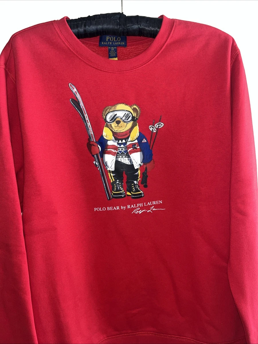 Polo Ralph Lauren 18-20 Size Clothing (Sizes 4 & Up) for Boys for