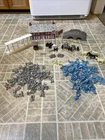 Marx Playset Battle of the Blue and Gray Series 2000 No. 4760
