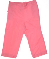 Alfred Dunner Paradise Island Capris Size 8 on sale Alfred Dunner Paradise Island Capris Size 8 on sale