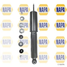 Shock Absorber Front FOR MAZDA BT-50 2.5 06->15 Diesel Napa