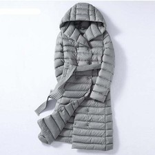 Frances Jacket Ultra Light Duck