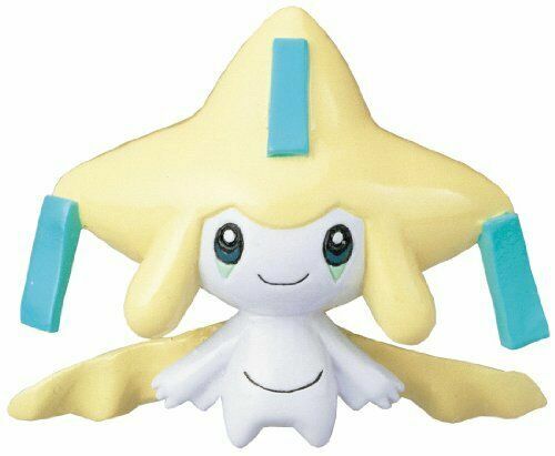 jirachi figure