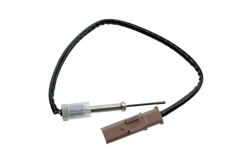 Exhaust Gas Temperature Sensor For C3 C4 C5 DS3 DS4 DS5 HDI 9665090280 - Picture 3 of 7