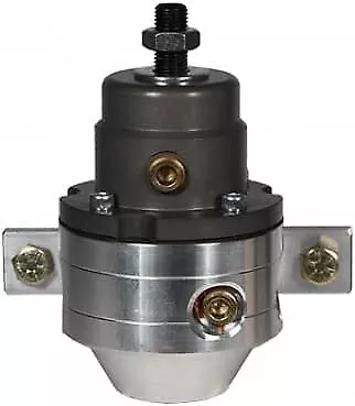 Fass Adjustable Fuel Pressure Regulator Universal Gas / Diesel FPR-1001 - Imagen 1 de 3
