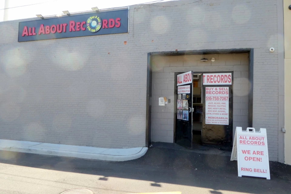 Γιάννης Πάριος – Τα Νησιώτικα 2xLP Greece Folk 1982 Near-MINT vinyl a8533 Foto 4 de 4