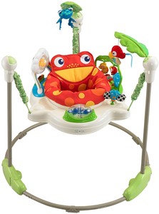 rainforest jumperoo ebay