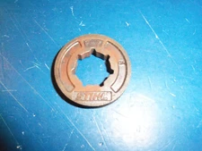 NEW STIHL CLUTCH RIM P-7  OEM FREE SHIPPING 