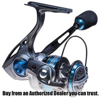 Quantum Iron Pt Inshore Spinning Reel- Ir40pts on sale Quantum Iron Pt Inshore Spinning Reel- Ir40pts on sale