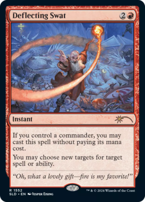 Artist Series: Jesper Ejsing MTG Secret Lair Drop Non-Foil NEW