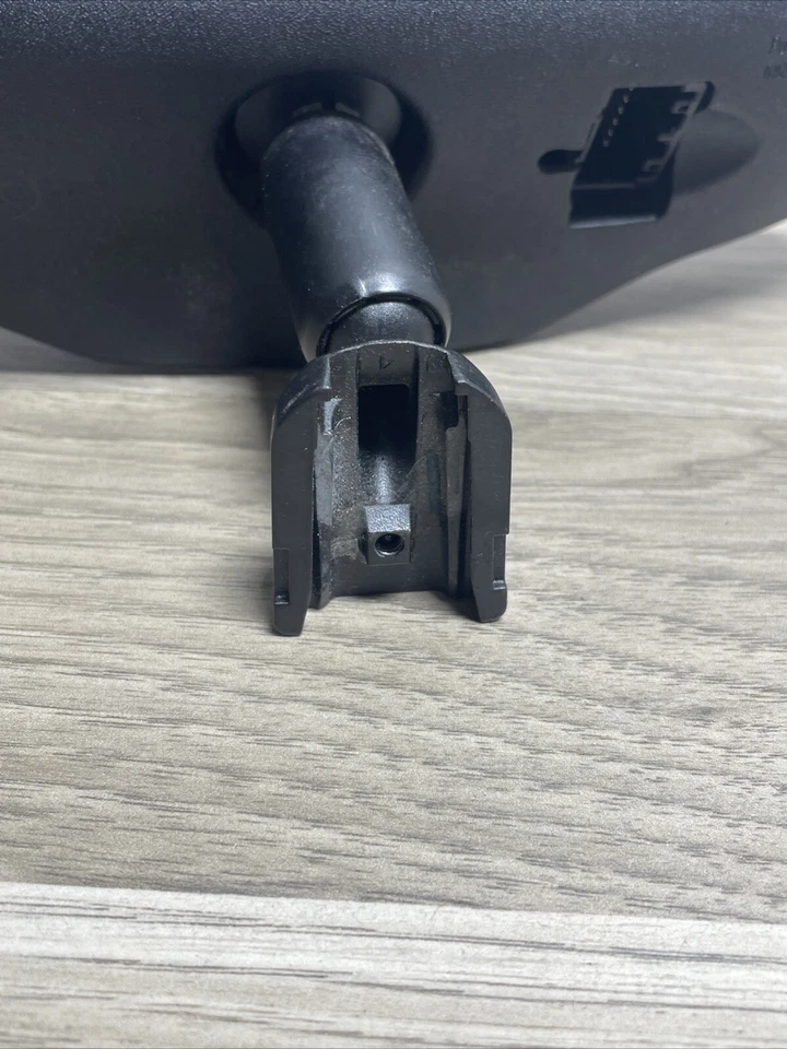 Espejo retrovisor interior Cadillac CTS 2008 2009 2010 2011 2012 OEM 15816792 Foto 4 de 4