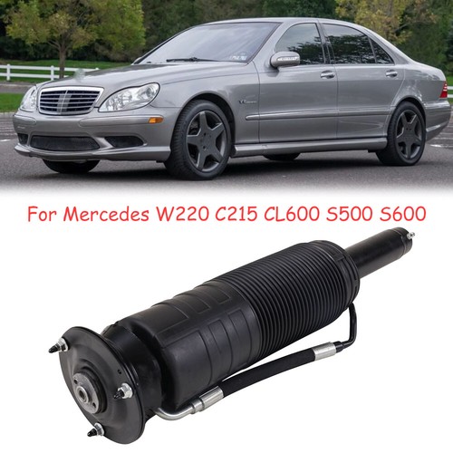 Alufelge Mercedes Benz S-Klasse W220 (Gebraucht) in Oetwil am See für