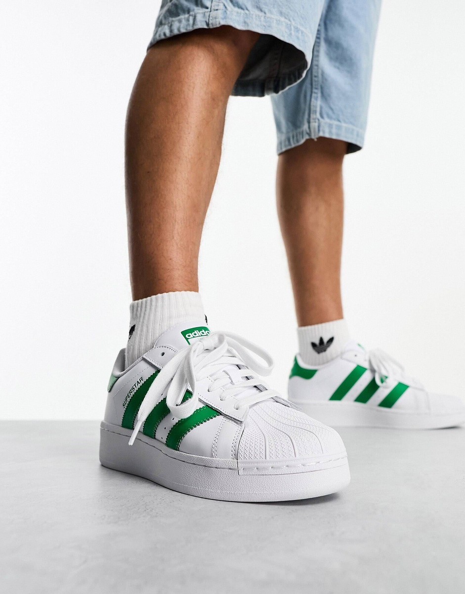 Ade Gembulz　STUUSY XL adidas Originals Men's Gazelle Shoes in Semi Pink Spark